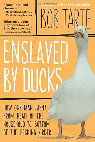Enslaved By Ducks