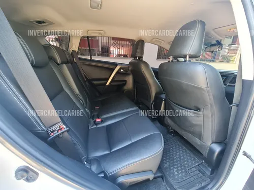 Toyota RAV4 2.0 Life 4x2