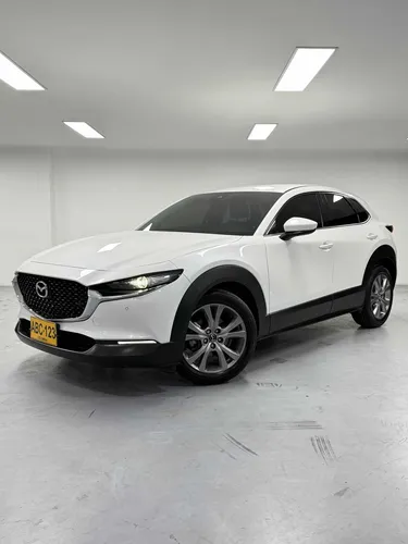 Mazda CX-30 2.0 TOURING MT (FINANCIAMIENTO) 1 DUEÑO