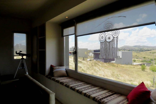 Imagen 4 de 8 de Venta En Tandil Casa 3 Dorm Brio Entre Sierras, Unica!!