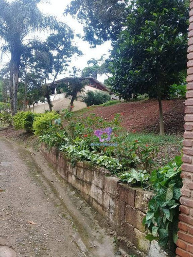 Imagem 6 de 6 de Chácara Com 5 Dormitórios À Venda, 2200 M² Por R$ 664.000,00 - Mombaça - São Roque/sp - Ch0106