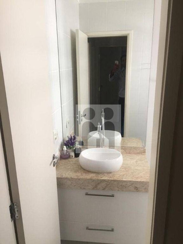 Imagem 7 de 28 de Casa Com 3 Dormitórios À Venda, 100 M² Por R$ 450.000,00 - Vila Do Golf - Ribeirão Preto/sp - Ca1066