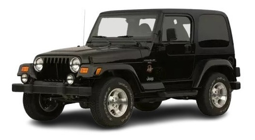 Imagem 4 de 5 de Barra Direcao Track Bar Cherokee 91..01 Wrangler 97..06