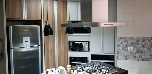 Imagem 6 de 27 de Lindo Apartamento Com Localização Privilegiada - Mg - Ap0055_debom