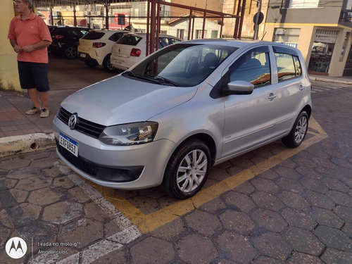 Volkswagen Fox 1.0 Vht Total Flex 5p