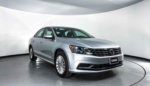 Imagen 4 de 15 de 42395 - Volkswagen Passat 2016 Con Garantía