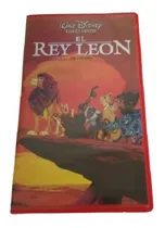 Comprar Las Películas Disney Más Buscadas Vhs Coleccionables $ C\u002Fu