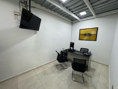 Jp17 Casa Comercial En Alquiler A Pie De Calle