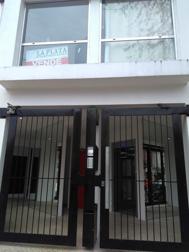 Imagen 4 de 13 de Venta Monoambiente A Estrenar 60 Esq.8, La Plata