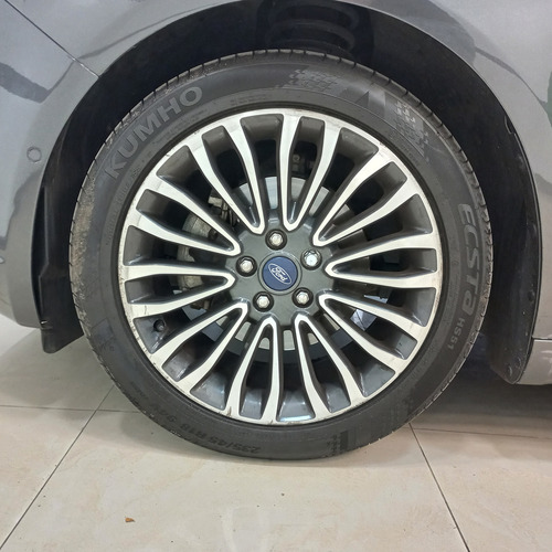 Ford Mondeo 2.0 Titanium Ecoboost At 240cv