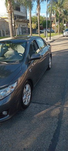 Toyota Corolla 1.8 Xei Mt