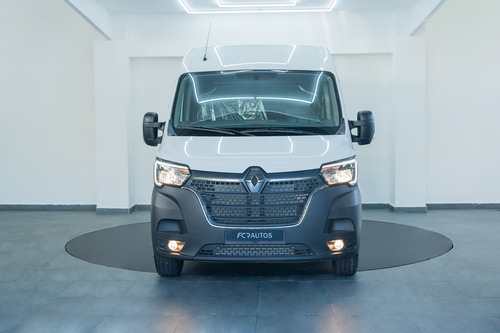 Renault Master 2.3 L3h2 Aa