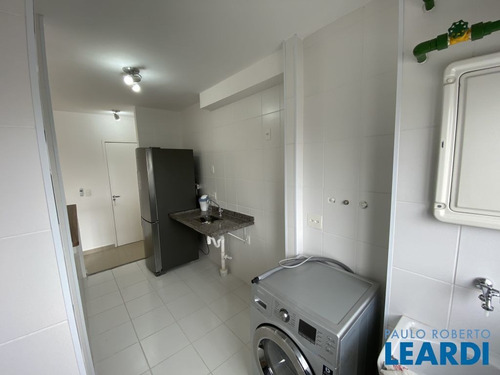 Imagem 8 de 15 de Apartamento - Jaguaré - Sp - 627437