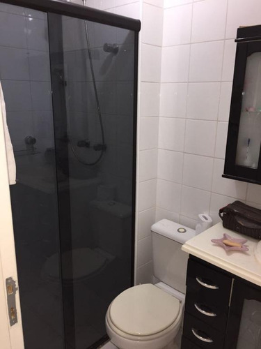 Imagem 15 de 16 de Apartamento Residencial À Venda, Vila Prudente, São Paulo. - Ap4167