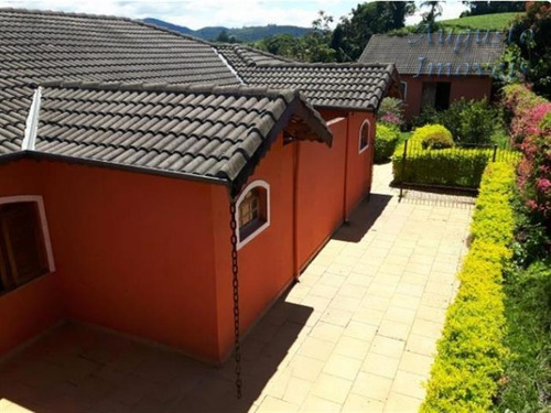 Imagem 7 de 9 de Chácaras Em Condomínio À Venda Em Piracaia/sp - Compre O Seu Chácaras Em Condomínio Aqui! - 1430198