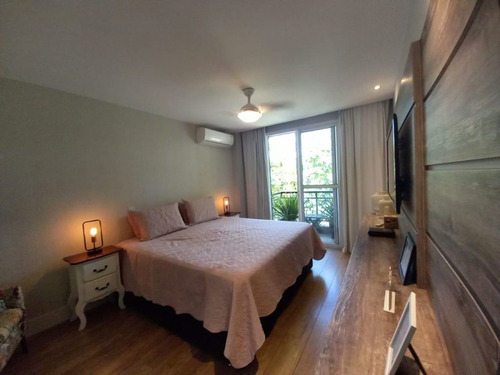 Imagem 13 de 27 de Apartamento Em Camboinhas, Niterói/rj De 128m² 4 Quartos À Venda Por R$ 1.530.000,00 - Ap1799470-s