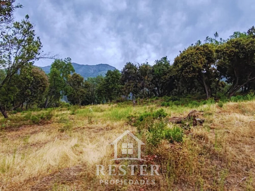 Venta Parcela 5018 M2. Condominio El Belloto Hacienda Paine