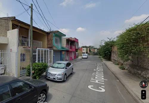 Casa En Remate Bancario En Tlaquepaque Jalisco Jp/
