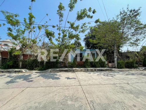 Terreno En Venta Pueblo Viejo