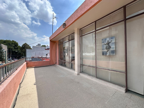 Casa En Renta En Letrán Valle