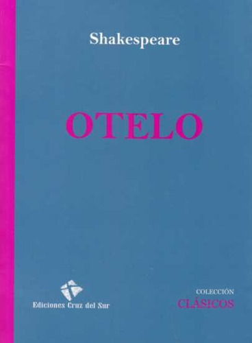 Otelo - Shakespeare, William