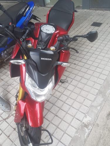 Honda Cb 190
