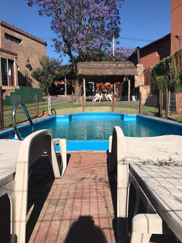 Hermosa Casa Apto Crédito Vendo En Villa Rivera Indarte Lomas