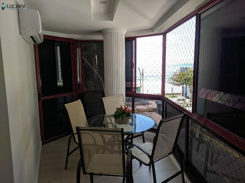 Imagem 8 de 21 de Excelente Apartamento Com 03 Dormitórios Quadra Mar Em Itapema! - Ap03750 - 69374953