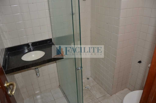 Imagem 4 de 20 de Apartamento Para Vender, Manaíra, João Pessoa, Pb - 22553
