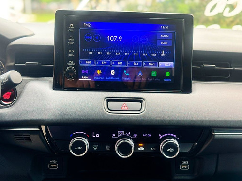 Honda Hr-v 1.5 Di I-vtec Exl 2023