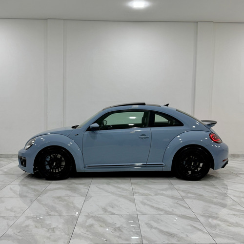 Volkswagen Fusca 2.0 TSI 16V R-LINE GASOLINA 2P AUTOMÁTICO