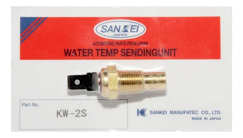 comprar Bulbo Temperatura Suzuki Maruti 800 F8b Fb308 Sohc   1998