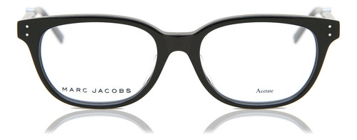 Lentes Marc Jacobs Marc 153f Asian Fit 807 50 Unisex