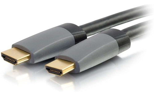 C2g 50636 Seleccione El Cable Hdmi De Velocidad Estandar Co