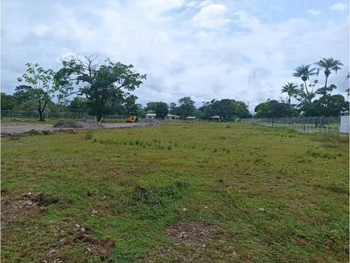 Lote Industrial En Arriendo, Via Puerto Lopez - Apiay
