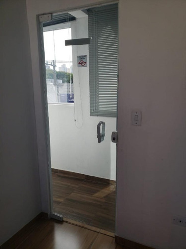 Imagem 2 de 16 de Sala Para Aluguel, Vila Gomes Cardim - São Paulo/sp - 2310