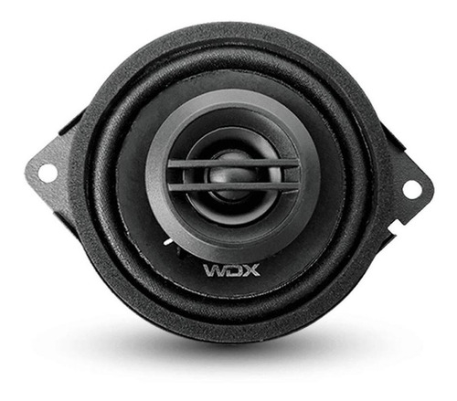 Bocinas Db Drive Wdx35-jp 120 Watts 3.5 PuLG 4 Ohm Jeep