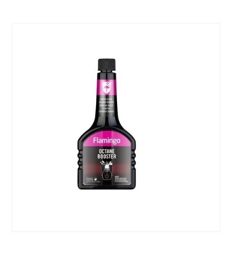 Limpia Inyectores Flamingo 250ml