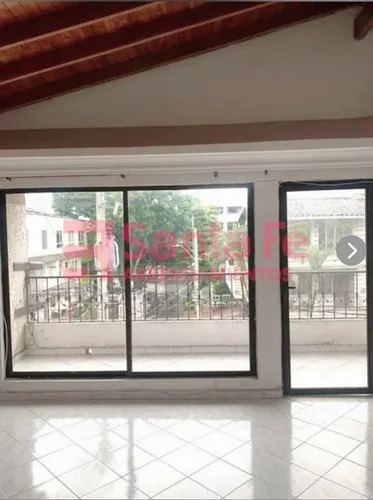 Casa En Barrio Laureles