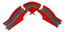 Comprar Puente Con Extension Mis Calles Accesorio Pista Madera Niños