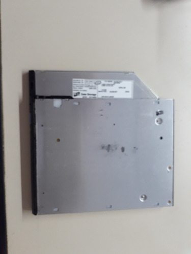 Imagem 2 de 2 de Drive De Dvd Notebook Ibm 2373