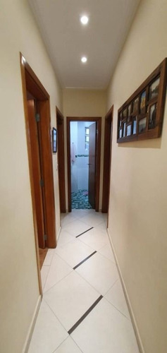 Imagem 10 de 19 de Apartamento À Venda, 148 M² Por R$ 560.000,00 - Campo Grande - Santos/sp - Ap6910