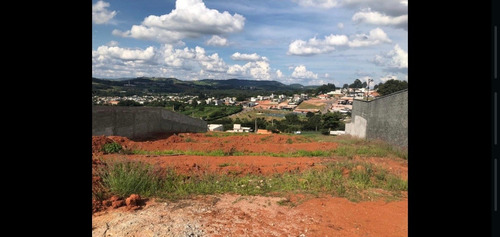 Terreno Condominio Fechado Shambala Iii 3 Atibaia