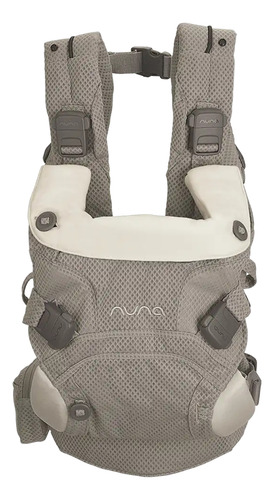 Porta Bebe Culd Click Fog Nuna