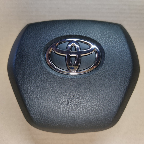 Tapa De Bolsa Aire Camry 2018 2019 2020 2021