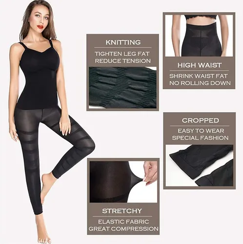 Leggins para piernas delgadas sale
