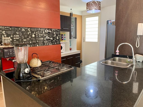 Imagen 8 de 26 de 3 Ambientes Venta Tronador 1400 Con Patio Y Parrilla