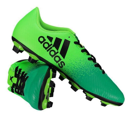 chuteira adidas x 16.4