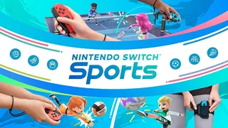 Nintendo Switch Sports Digital Codigo