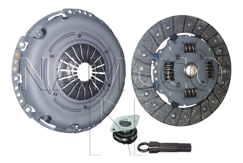 Kit Clutch Seat Cordoba 2003 2.0l 5 Vel Namcco